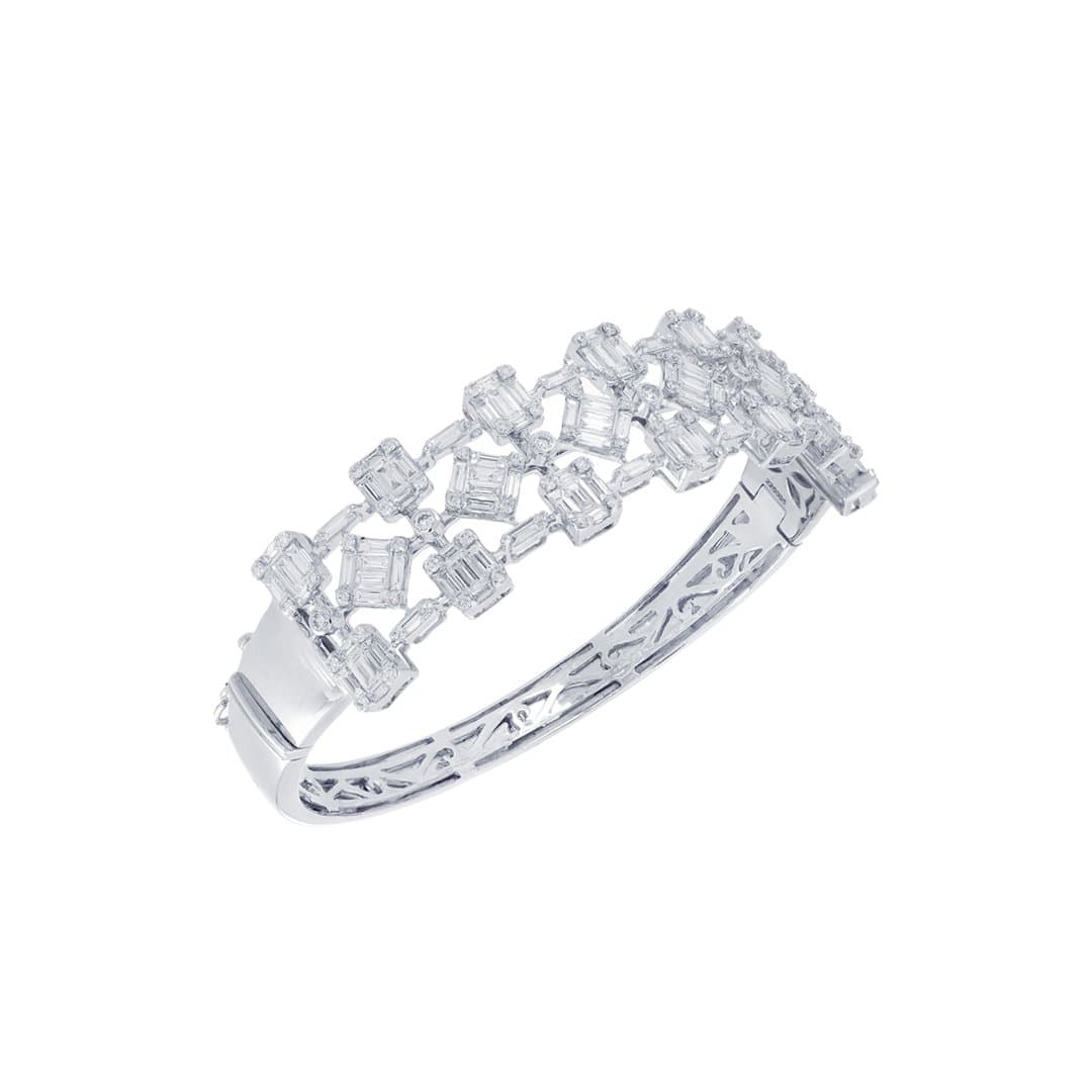 Le Magnifique Bangle