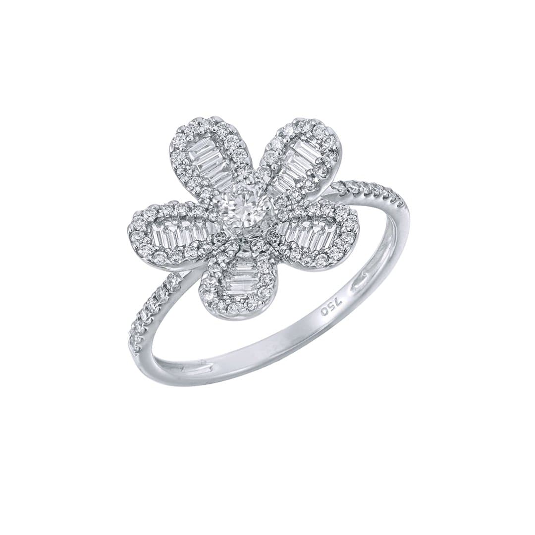 Flora Ring
