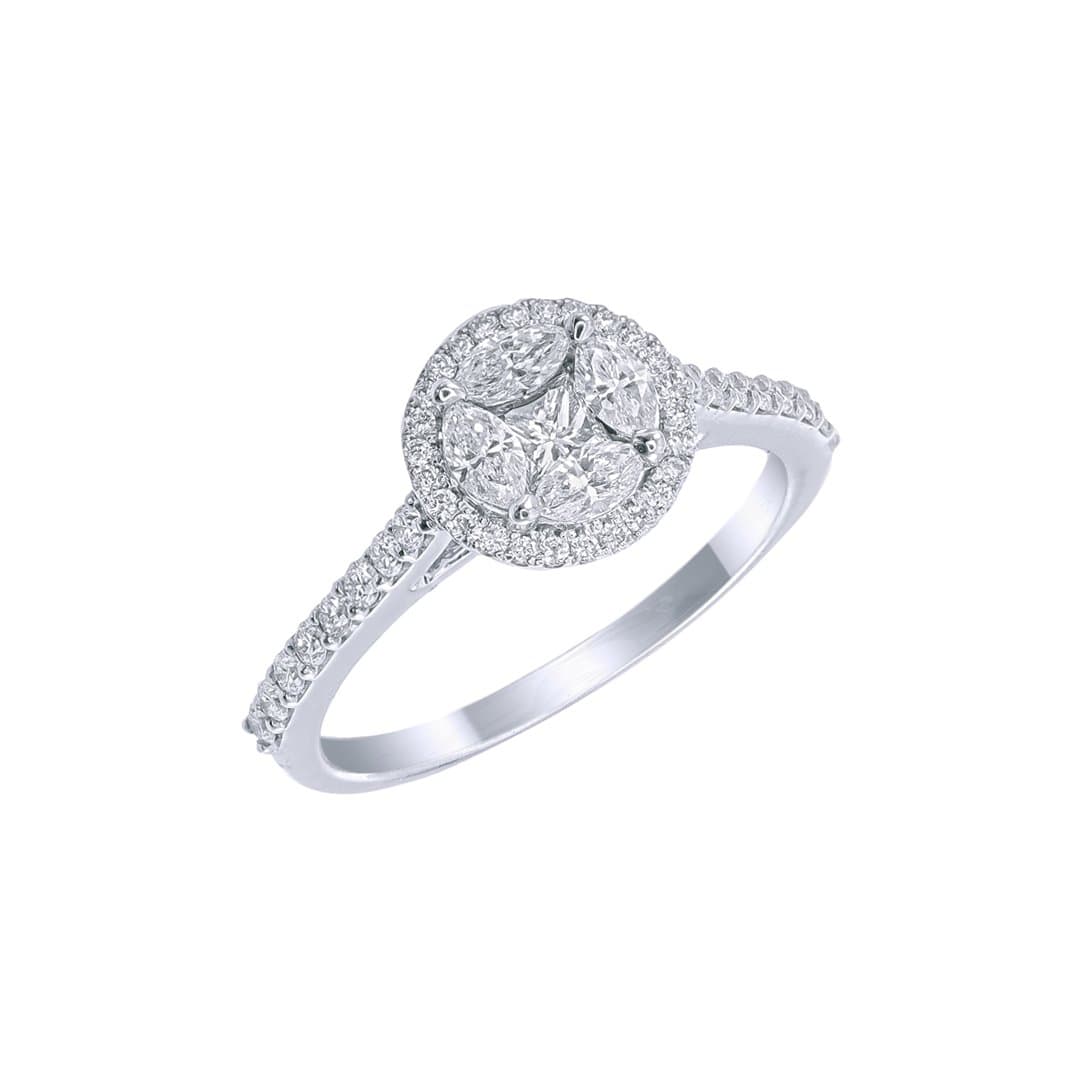 Classic Wedding Ring